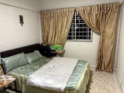 Blk 452 Chong Boon Centre (Ang Mo Kio), HDB 3 Rooms #600229151